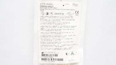 Codman EDS3 Clear Ventricular CSF Cath. Includes 35cm (x)